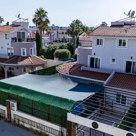 Ay Yildiz * Belek