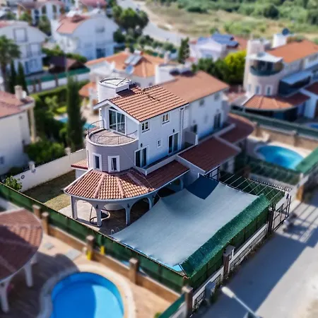 Villa Ay Yildiz Belek