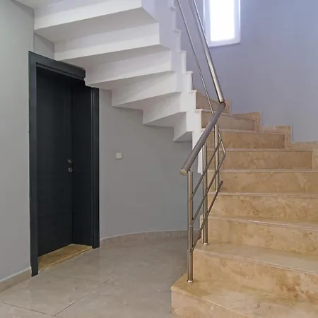 Villa Ay Yildiz *