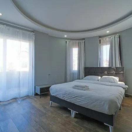 Ay Yildiz Villa