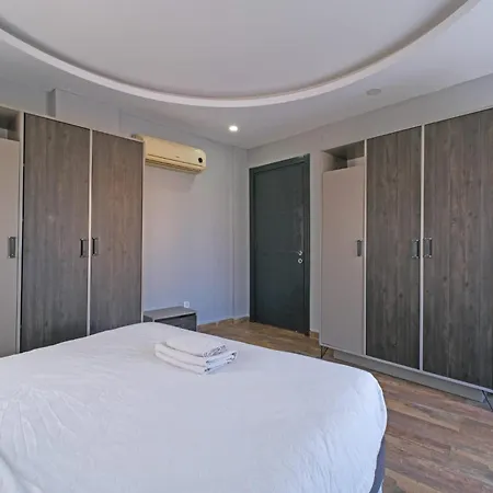 Ay Yildiz Villa Belek