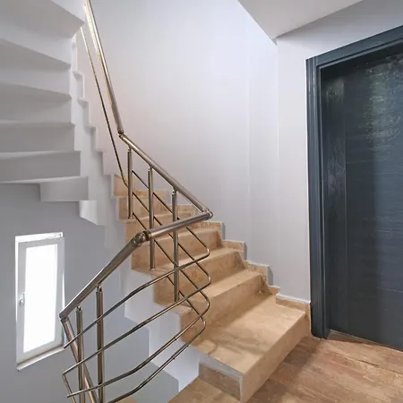 Villa Ay Yildiz